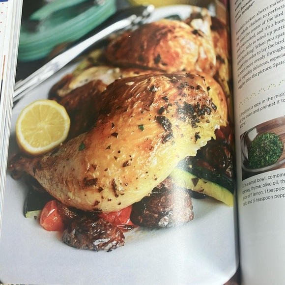 The Pioneer Woman The New Frontier Kitchen Cookbook - Picture 13 of 16